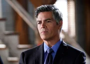"The Patton Project" -- Pictured: Esai Morales (NCIS Deputy Director Louis Ochoa). Deputy Director Ochoa (Esai Morales) volunteers the NCIS team to assist with a covert operation tied to a terrorist group advocating for extreme military force. Also, Callen has concerns as to what an assignment of this nature could mean for the future of the team, on NCIS: LOS ANGELES, Sunday, Nov. 18 (9:00-10:00 PM, ET/PT) on the CBS Television Netwo Photo: Monty Brinton/CBS &Atilde;&Acirc;&copy;2018 CBS Broadcasting, Inc. All Rights Reserved.