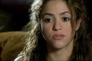 Zu Beginn ihrer Karriere sang Shakira auf Spanisch. Ihr englischsprachiges Album &bdquo;Laundry Service&ldquo; machte sie 2002 zu einem globalen Popstar.