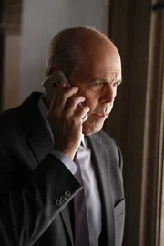 Hat FBI Agent Fornell (Joe Spano) vor zehn Jahren eine wichtige Zeugenaussage unterschlagen?