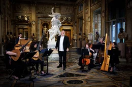 Monteverdi und Caravaggio haben mit ihren revolution&auml;ren Werken die Grenzen ihrer jeweiligen Disziplinen verschoben und eine Zeitenwende in Musik und Malerei herbeigef&uuml;hrt.