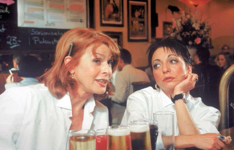 Scharf aufs Leben (D, 2000)