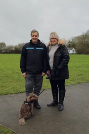 The Supervet - S16, Ep5. Nala the Cavapoo