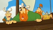 ASTERIX ET LES VIKINGS;