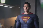 Superman (Tyler Hoechlin)