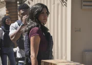 Kensi Blye (Daniela Ruah)