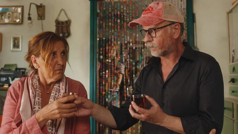 Der Sommer, als ich fliegen lernte (SRB/HR/BG/SK, 2022)