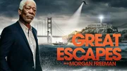 Great Escapes with Morgan Freeman Season1 KEY.