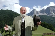 Sepp Forcher.
