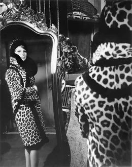 Barbra Streisand in Funny Girl (Photo by Steve Schapiro/Corbis via Getty Images)