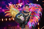 Person: Wayne Carpendale;