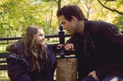 Die 10-j&auml;hrige Maya (Abigail Breslin) durchlebt die Scheidung ihrer Eltern und will von ihrem Vater Will (Ryan Reynolds) wissen, wie er ihre Mutter kennen gelernt hat. Und Will erkl&auml;rt die Kompliziertheit zwischenmenschlicher Zuneigungen mit einem Spiel...