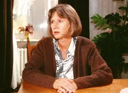 Jutta (Claudia Loerding) glaubt, dass sie Elisabeth umgebracht hat.