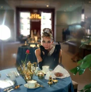 Holly Golightly (Audrey Hepburn)