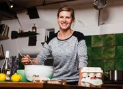 Marilen Muff aus Meilen ZH