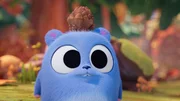Baby Lemming