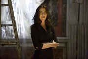 Vittoria Vetra (Ayelet Zurer)