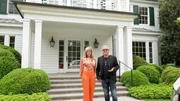 Carmen und Robert sto&szlig;en in den Hamptons auf das beeindruckende Goose Creek mit prominenten Nachbarn wie Beyonc&eacute; und Jay-Z.