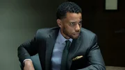 Derrick Tyler (Michael Ealy) Derrick Tyler (Michael Ealy)
