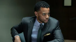 Derrick Tyler (Michael Ealy) Derrick Tyler (Michael Ealy)