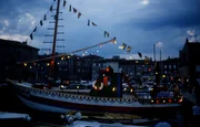 Schiff "Tohuwabohu".