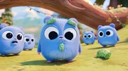 Baby Lemmings