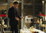 David Kramer als Simon