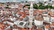 Diokletianpalast Split Diokletianpalast Split