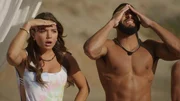 Giannina Gibelli, Johnny Middlebrooks