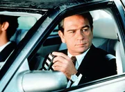 ARD AUF DER JAGD (u.s. marshals), USA 1998, Regie Stuart Baird, am Freitag (08.02.02) um 20:15 Uhr im Ersten.