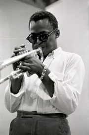 Miles Davis war einer der einflussreichsten Jazzmusiker des 20. Jahrhunderts.