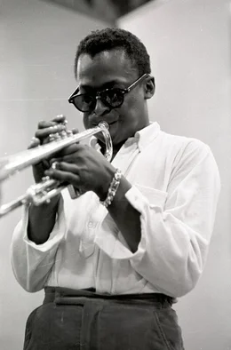Miles Davis war einer der einflussreichsten Jazzmusiker des 20. Jahrhunderts.
