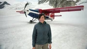 Jamie Klaes fliegt seit &uuml;ber 20 Jahren quer durch Alaska.