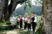 Volksmusik Ogris.