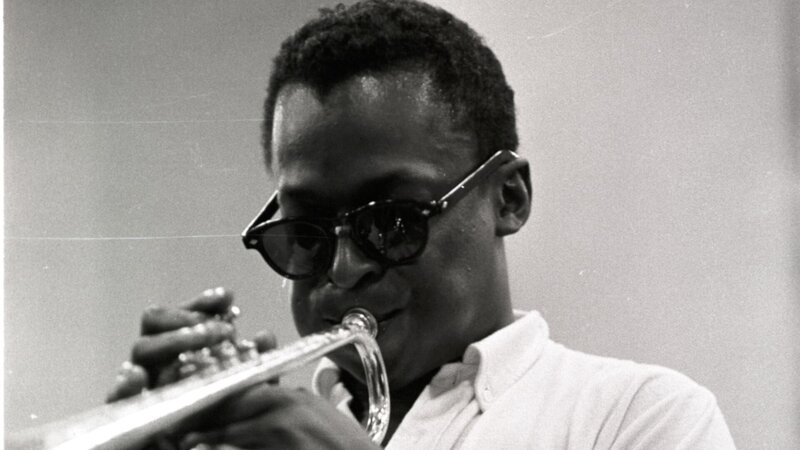 Miles Davis: Birth of the Cool (USA, 2019)