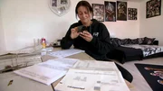 S05E39: Natascha k&auml;mpft mit B&uuml;rokratie