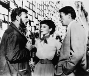 Prinzessin Ann (Audrey Hepburn, m.)