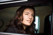 Ayelet Zurer als Vittoria Vetra