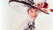 Eliza Doolittle (Audrey Hepburn)