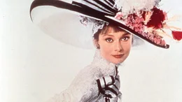 Eliza Doolittle (Audrey Hepburn)