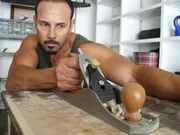 David&rsquo;s hot temper and volatile past makes him a possible suspect for the murder of Jeff.