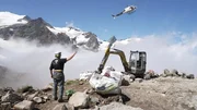 Bauarbeiten.