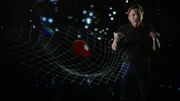 Prof. Dr. Ulrich Walter erkl&auml;rt anschaulich, wie Gravitation und Raumzeit das Universum formen und damit die Grundlage schaffen, auf der Elemente wie Kohlenstoff entstehen.