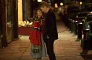 Gelingt es Tim (Domhnall Gleeson, r.) dank seines Talents die h&uuml;bsche Mary (Rachel McAdams, l.) von sich zu &uuml;berzeugen?