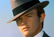 Der Amerikaner Bill Tage alias "El Gringo" (Lou Castel) ist nicht leicht zu durchschauen.
