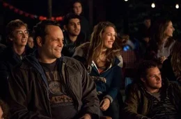 David (Vince Vaughn)