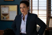 Traut ihren Ohren nicht: Judy Reyes als Selena Soto.