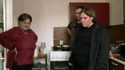 Carsten und Antje erf&uuml;llen Regina einen Wunsch.