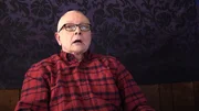 Psychic medium Chip Coffey remotely reading something dark happened in the former funeral home of the old Masonic building in East Bridgewater, MA. Psychic medium Chip Coffey remotely reading something dark happened in the former funeral home of the old Masonic building in East Bridgewater, MA.