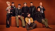 V.l.: Deine Cousine, Klaus Meine, Mark Forster, Johannes Oerding, Tream, Giovanni Zarrella, Frida Gold, Unheilig V.l.: Deine Cousine, Klaus Meine, Mark Forster, Johannes Oerding, Tream, Giovanni Zarrella, Frida Gold, Unheilig