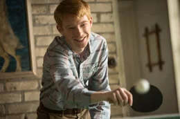 Noch ahnt Tim (Domhnall Gleeson) nicht, welche Auswirkungen sein Zeitreisen auf die Leben anderer hat ...